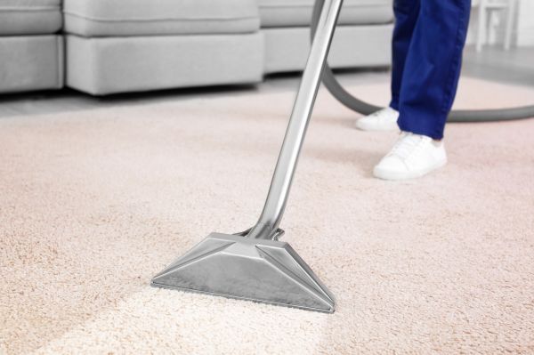 Carpet Cleaning Service in Oakland