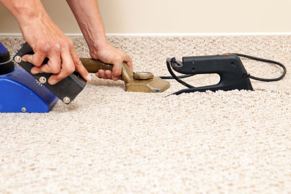 Carpet Replacement in Oakland