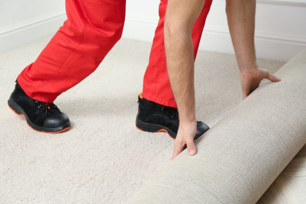 Carpet Service in Oakland
