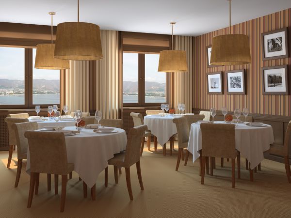 Restaurant Carpet Cleaning in Oakland