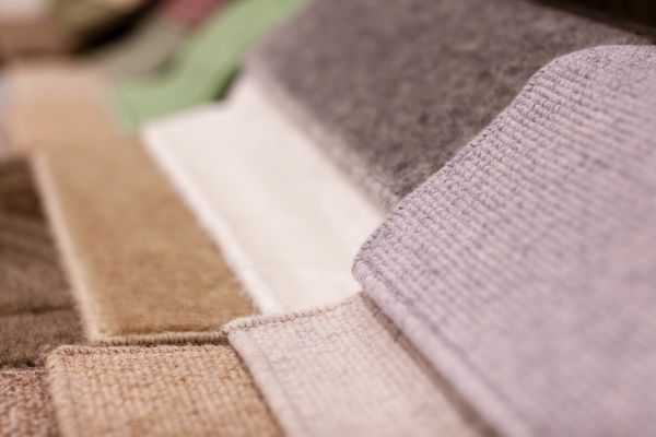 Exterior Carpet Installation in Oakland
