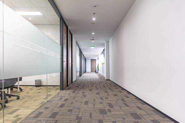 Office Carpet Installation in Oakland