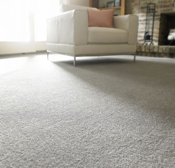 Wool Carpet Installation in Oakland