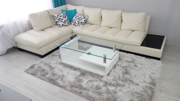 Luxury Carpet Installation in Oakland