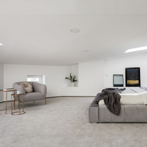 Carpeting Service in Oakland