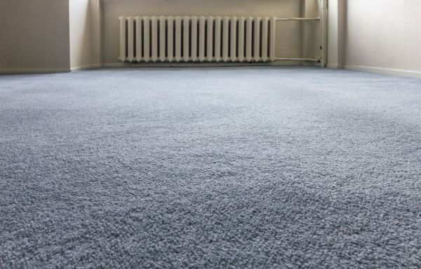 Old Carpet Replacement in Oakland