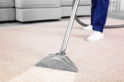 Carpet Cleaning Equipment
